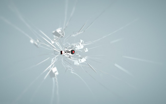 Обои картинки фото 3д графика, моделирование , modeling, глаз, механизм, робот, голубой, фон