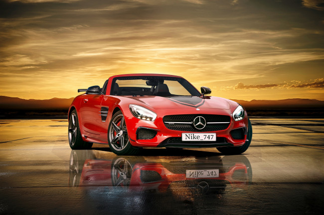 Обои картинки фото mercedes-amg gt black series roadster, автомобили, mercedes-benz, мерседес
