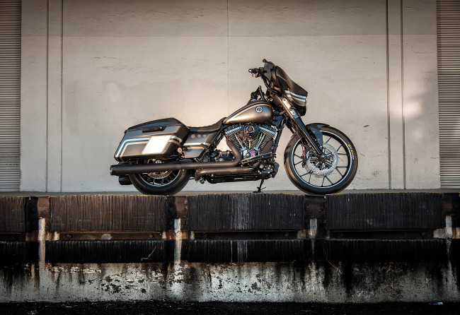 Обои картинки фото мотоциклы, customs, custom