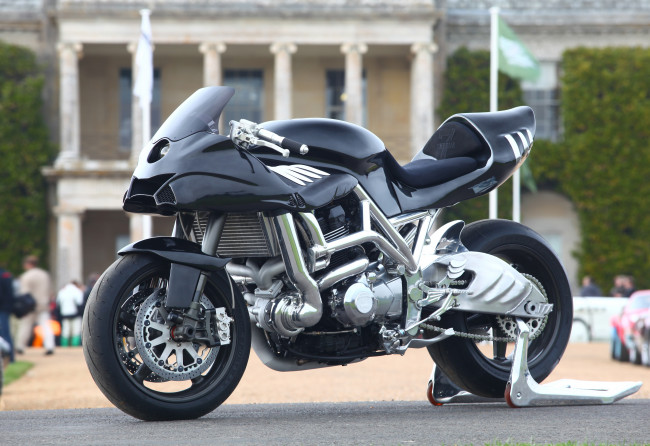 Обои картинки фото мотоциклы, customs, custom