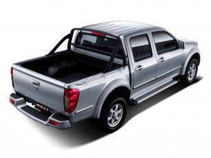 Картинка автомобили great+wall edition european great wingle 5 wall