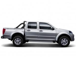 обоя автомобили, great wall, great, edition, european, wingle, 5, wall