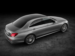 Картинка автомобили mercedes-benz line amg 4matic e 400 2016г w213