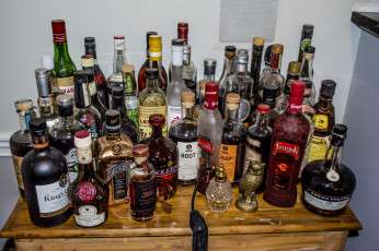 Картинка бренды бренды+напитков+ разное алкоголь