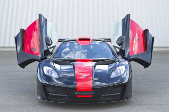 Картинка mclaren+mp4-12c автомобили mclaren mp4-12c memor hamann