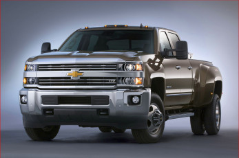 Картинка chevrolet+silverado+concept+2015 автомобили chevrolet car внедорожник джип 2015 concept silverado