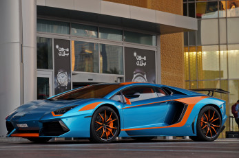 Картинка lamborghini+avendator автомобили lamborghini avendator