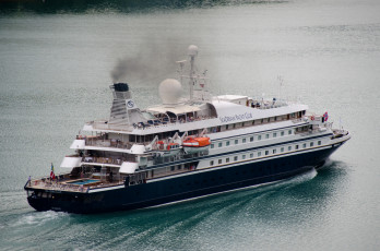 Картинка seadream+i корабли лайнеры круиз лайнер