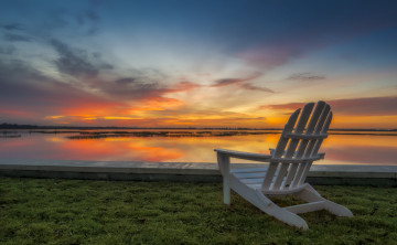 Картинка природа восходы закаты рассвет