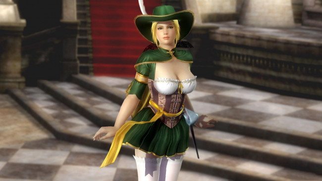 Обои картинки фото 3д графика, люди , people, девушка, взгляд, фон