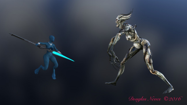 Обои картинки фото 3д графика, существа , creatures, халк, взгляд, фон, существо