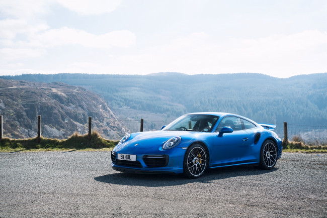 Обои картинки фото автомобили, porsche, 2016г, 911, uk-spec, 991, cabriolet, carrera, 4s