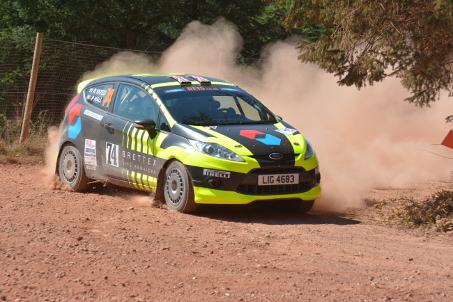 Обои картинки фото спорт, авторалли, гонки, скорость, трасса