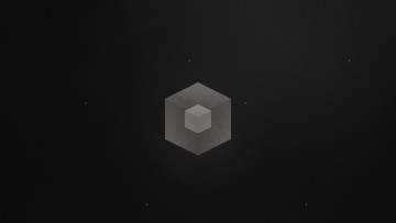 Картинка векторная+графика графика+ graphics фигуры кубы