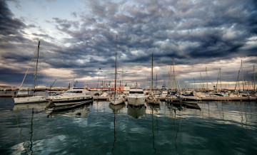 Картинка корабли Яхты суперяхта