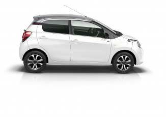 Картинка автомобили citroen ds