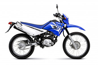 Картинка мотоциклы yamaha