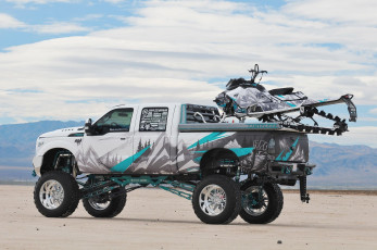 обоя 2016-f350-superduty, автомобили, custom pick-up, ford