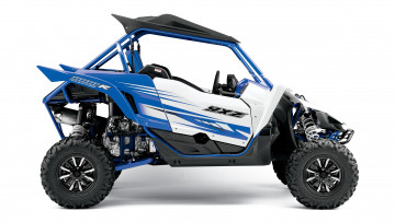 Картинка мотоциклы квадроциклы yamaha