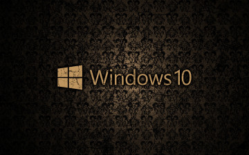 Картинка компьютеры windows++10 фон логотип