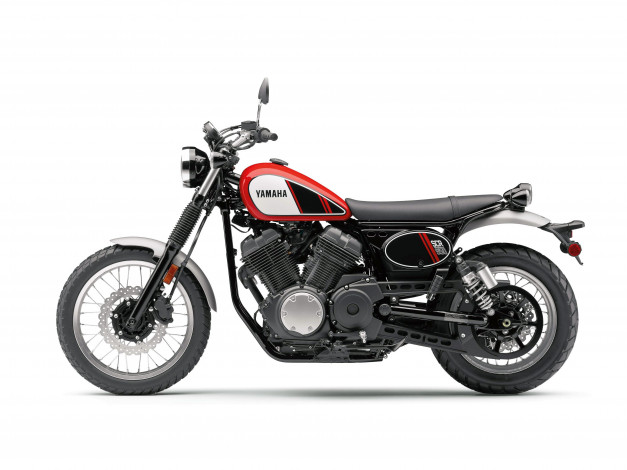 Обои картинки фото мотоциклы, yamaha