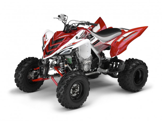 Обои картинки фото мотоциклы, квадроциклы, yamaha