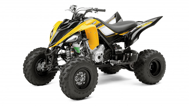 Обои картинки фото мотоциклы, квадроциклы, yamaha