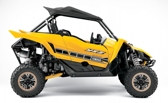 Обои картинки фото мотоциклы, квадроциклы, yamaha