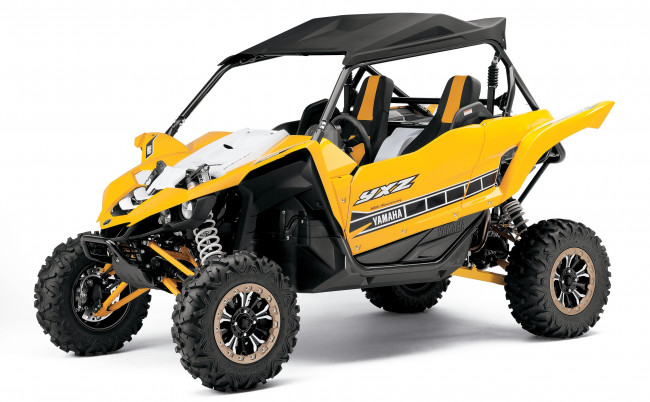 Обои картинки фото мотоциклы, квадроциклы, yamaha