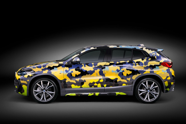 Обои картинки фото автомобили, bmw