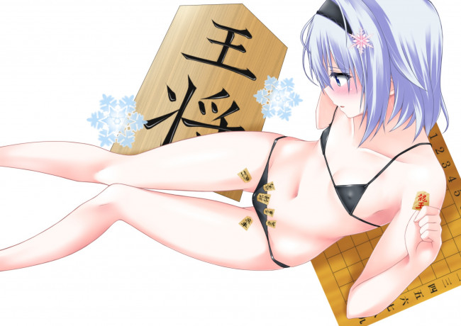 Обои картинки фото аниме, ryuuou no oshigoto, ryuuou, no, oshigoto