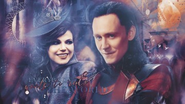 Картинка lana+parrilla +tom+hiddleston разное знаменитости девушка мужчина фон взгляд улыбка