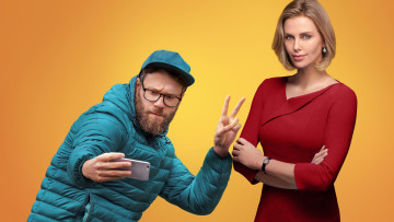 Картинка long+shot+2019 кино+фильмы -unknown+ другое мелодрама комедия long shot та еще парочка cет роген фильмы шарлиз терон 2019