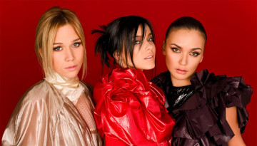 обоя девушка, музыка, серебро, модель