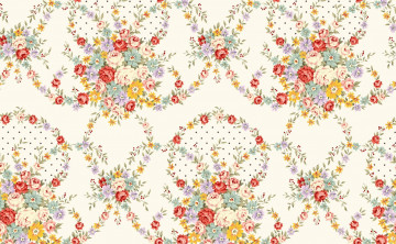 Картинка разное текстуры орнамент цветы