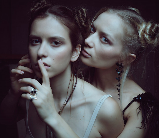 Обои картинки фото девушка, девушки, -unsort , группа девушек, модель