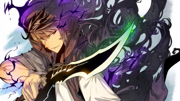 Картинка аниме solo+leveling поднятие уровня в одиночку