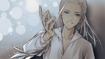 Картинка аниме yuri+on+ice юрий на льду