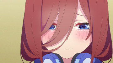 Картинка gotoubun+no+hanayome аниме пять невест