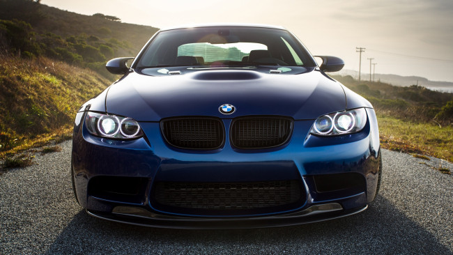 Обои картинки фото автомобили, bmw, m3, e92