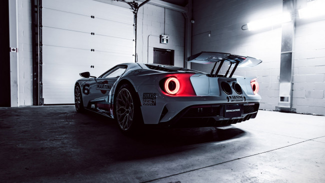 Обои картинки фото автомобили, ford, gt