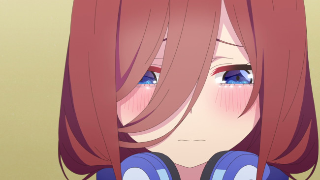 Обои картинки фото gotoubun no hanayome, аниме, пять, невест