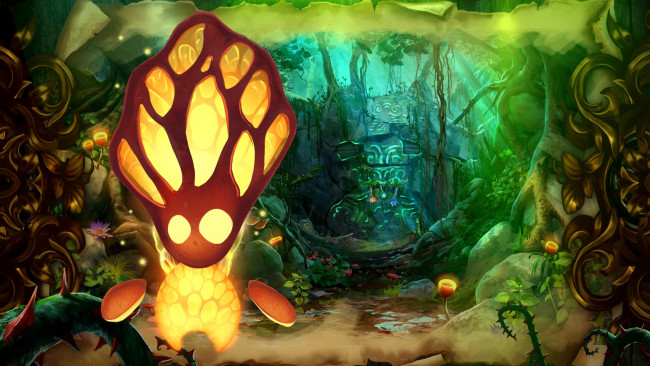 Обои картинки фото grim legends 2 song of the dark swan, видео игры, ---другое, grim, legends, 2, song, of, the, dark, swan