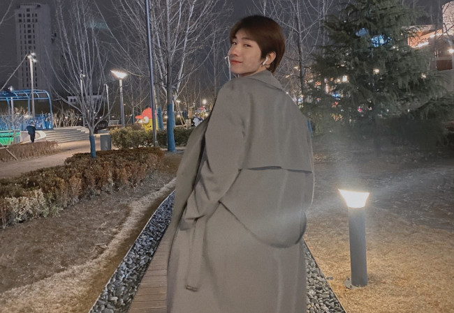 Обои картинки фото мужчины, song ji yang, сун, цзиян, китайский, актёр, певец