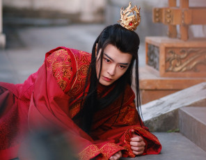 Картинка 21476 34503 20256 легенда+о+древнем+змее кино+фильмы gushe+chuan легенда о древнем змее