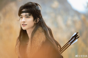 Картинка мужчины chang+hua+sen chang hua sen чан хуа сэн