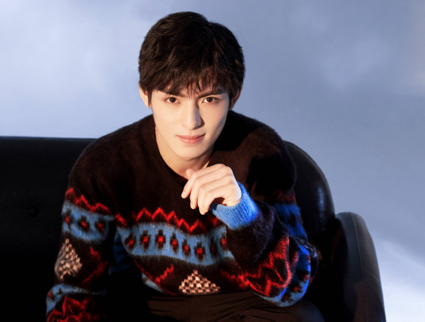 Обои картинки фото мужчины, wang hao xuan, ван, хаосюань, wang, hao, xuan