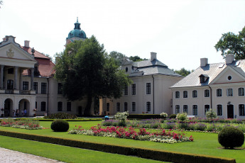 обоя lublin province, poland, города, - здания,  дома, lublin, province