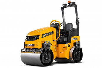 Картинка техника катки jcb