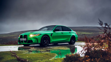 Картинка автомобили bmw